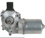 Cardone 40-3030 Windshield Wiper Motor - Front - view 1