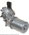 Cardone 40-3030 Windshield Wiper Motor - Front - view 2
