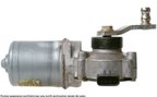 Cardone 40-3030 Windshield Wiper Motor - Front - view 3