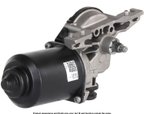 Cardone 40-3031 Windshield Wiper Motor - Front - view 2