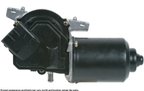 Cardone 40-3031 Windshield Wiper Motor - Front - view 5