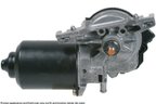 Cardone 40-3031 Windshield Wiper Motor - Front - view 1
