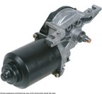 Cardone 40-3031 Windshield Wiper Motor - Front - view 3