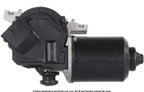 Cardone 40-3031 Windshield Wiper Motor - Front - view 4