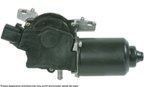Cardone 40-3032 Windshield Wiper Motor - Front - view 4
