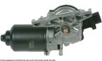 Cardone 40-3032 Windshield Wiper Motor - Front - view 1