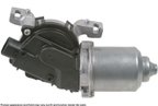 Cardone 40-3033 Windshield Wiper Motor - Front - view 3