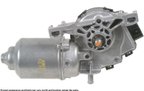 Cardone 40-3033 Windshield Wiper Motor - Front - view 1