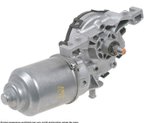 Cardone 40-3033 Windshield Wiper Motor - Front - view 2