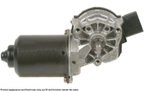 Cardone 40-3034 Windshield Wiper Motor - Front - view 1