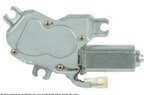 Cardone 40-3035 Windshield Wiper Motor - Rear - view 4