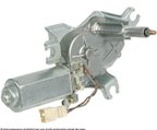 Cardone 40-3035 Windshield Wiper Motor - Rear - view 2