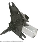 Cardone 40-3036 Windshield Wiper Motor - Rear - view 2