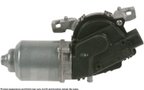 Cardone 40-3038 Windshield Wiper Motor - Front - view 4
