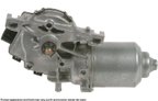Cardone 40-3038 Windshield Wiper Motor - Front - view 1