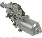 Cardone 40-3038 Windshield Wiper Motor - Front - view 2
