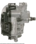 Cardone 40-3038 Windshield Wiper Motor - Front - view 3