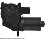 Cardone 40-3041 Windshield Wiper Motor - Front - view 4