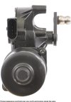 Cardone 40-3041 Windshield Wiper Motor - Front - view 3