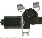 Cardone 40-3043 Windshield Wiper Motor - Front - view 4