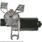 Cardone 40-3043 Windshield Wiper Motor - Front - view 1