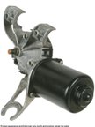 Cardone 40-3043 Windshield Wiper Motor - Front - view 2