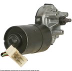 Cardone 40-3044 Windshield Wiper Motor - Front - view 2