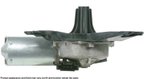 Cardone 40-3045 Windshield Wiper Motor - Rear - view 4