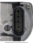 Cardone 40-3050 Windshield Wiper Motor - Front - view 6