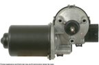 Cardone 40-3050 Windshield Wiper Motor - Front - view 1