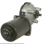 Cardone 40-3050 Windshield Wiper Motor - Front - view 3