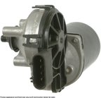 Cardone 40-3050 Windshield Wiper Motor - Front - view 4