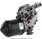 Cardone 40-3051 Windshield Wiper Motor - Front - view 2