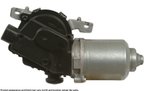 Cardone 40-3051 Windshield Wiper Motor - Front - view 5