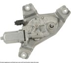 Cardone 40-3060 Windshield Wiper Motor - Rear - view 1