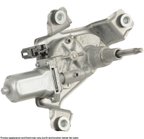 Cardone 40-3060 Windshield Wiper Motor - Rear - view 2