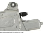 Cardone 40-3060 Windshield Wiper Motor - Rear - view 3