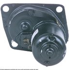 Cardone 40-350 Wiper Motor - Front - view 3