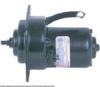 Cardone 40-350 Wiper Motor - Front - view 2