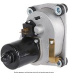 Cardone 40-380 Windshield Wiper Motor - Front - view 2