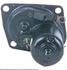 Cardone 40-380 Windshield Wiper Motor - Front - view 5