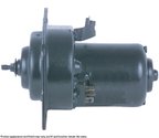 Cardone 40-380 Windshield Wiper Motor - Front - view 3