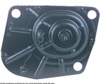 Cardone 40-382 Windshield Wiper Motor - Front - view 1