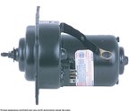 Cardone 40-382 Windshield Wiper Motor - Front - view 2