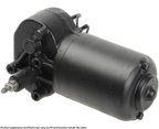 Cardone 40-383 Windshield Wiper Motor - Front - view 2