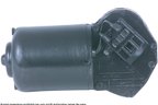 Cardone 40-384 Windshield Wiper Motor - Front - view 3