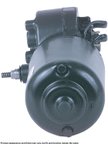 Cardone 40-384 Windshield Wiper Motor - Front - view 2