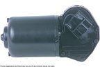 Cardone 40-385 Windshield Wiper Motor - Front - view 3