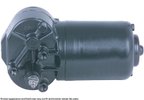 Cardone 40-385 Windshield Wiper Motor - Front - view 1