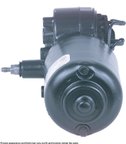 Cardone 40-385 Windshield Wiper Motor - Front - view 2
